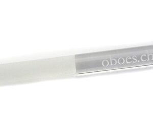 Oboes.ch | Glass file for bassoon reeds